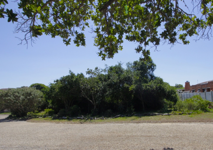 Commercial Property for Sale in Aston Bay Eastern Cape